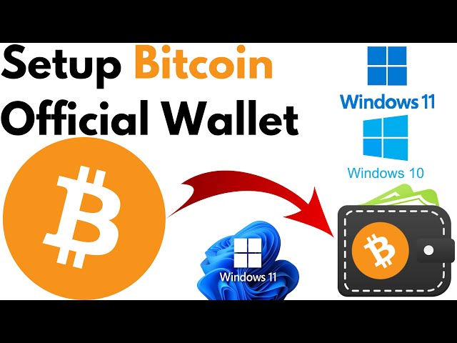 Best Crypto Desktop Wallets The COMPLETE Guide