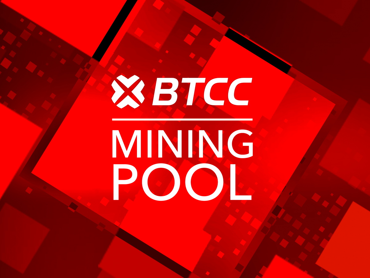BTCC Pool announces new FPPS mining model with 1% fees – CryptoNinjas