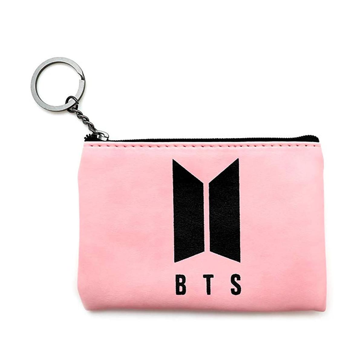 [BTS] Permission To Dance On Stage : Coin Purse (Ivory) – krmerch