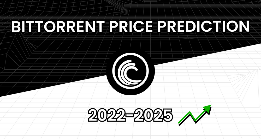 BitTorrent Price Prediction , , – Will BTT Rise?