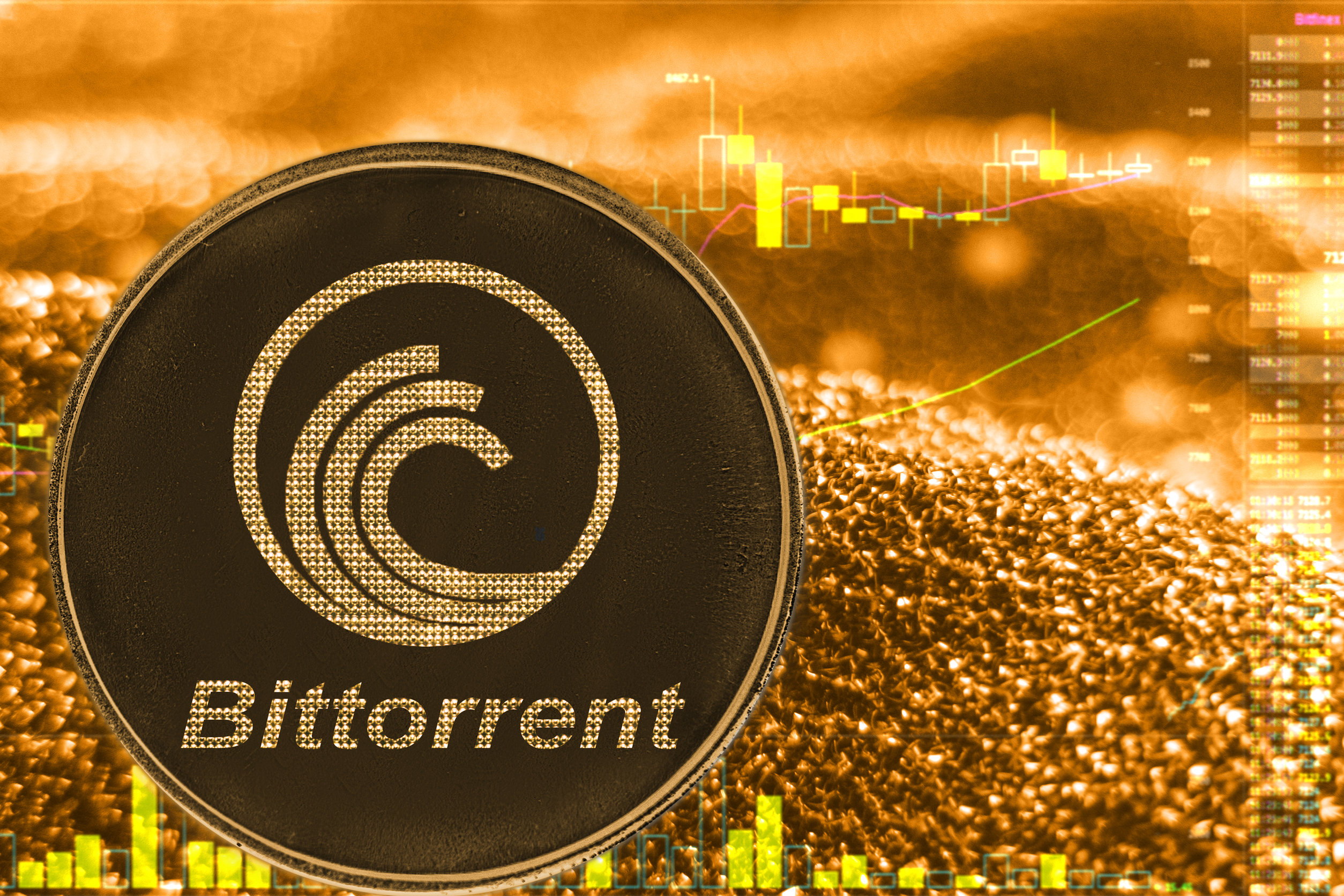 BitTorrent(New) USD (BTT-USD) Price, Value, News & History - Yahoo Finance