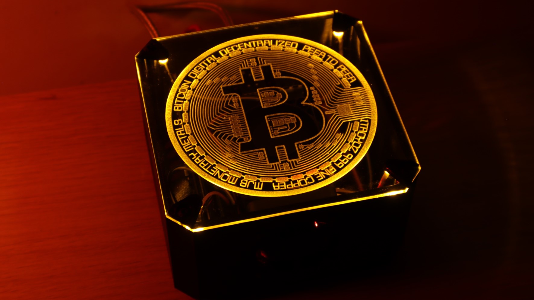 Running a Bitcoin Node Profit: Run a Lightning Node