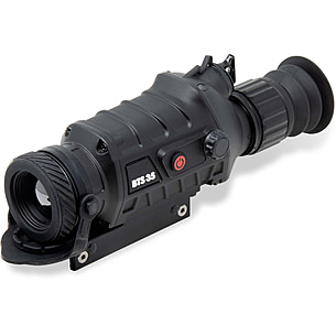 BURRIS Clip-On BTC 35 USM Thermal Vision Scope 