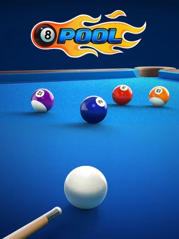 8 Ball Pool Shop