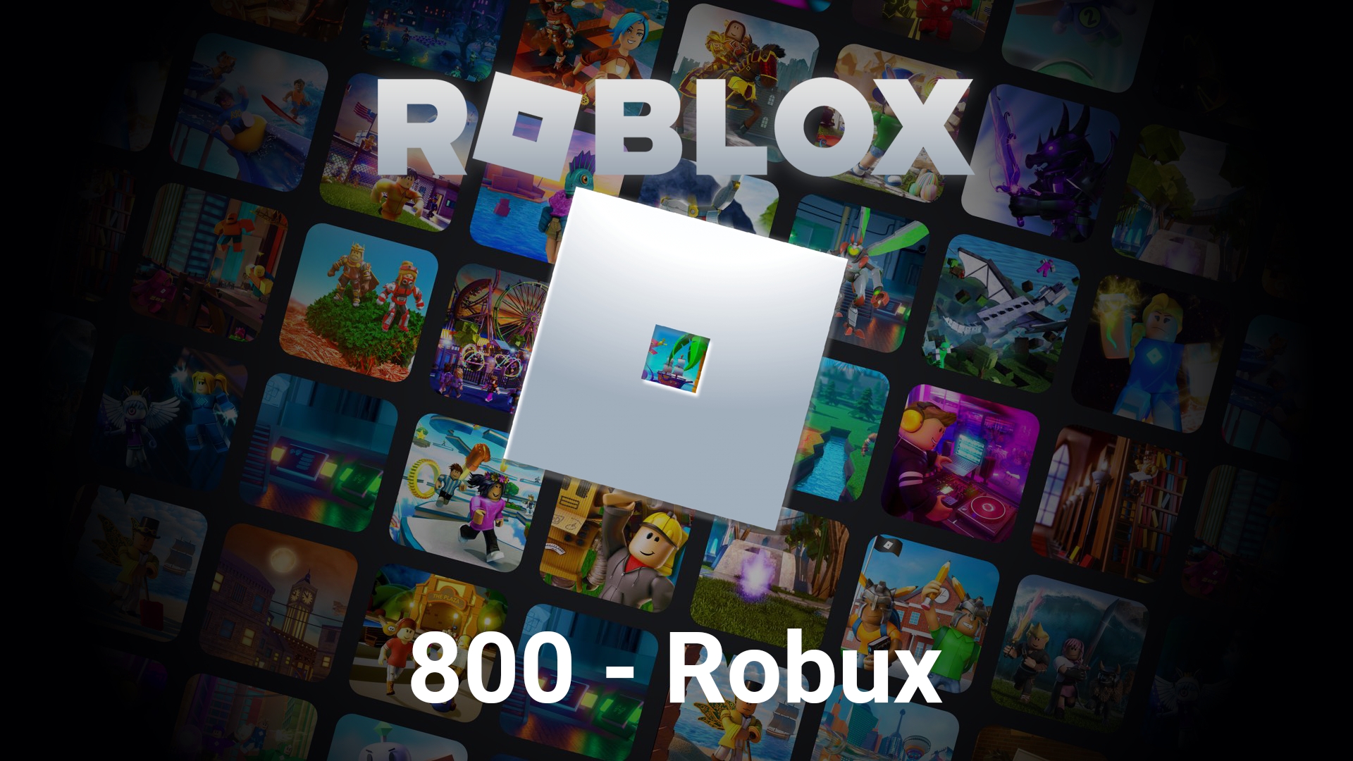 ‎Roblox on the App Store