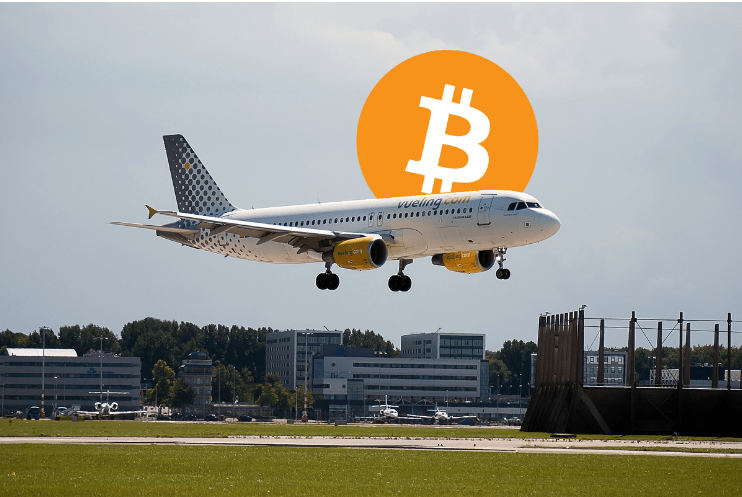 Guide to Buying Airline Tickets with Bitcoin - Mapping Megan