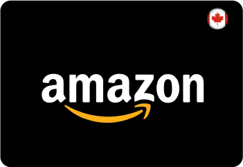 15 Ways to Get Free Amazon Gift Cards in Canada | family-gadgets.ru