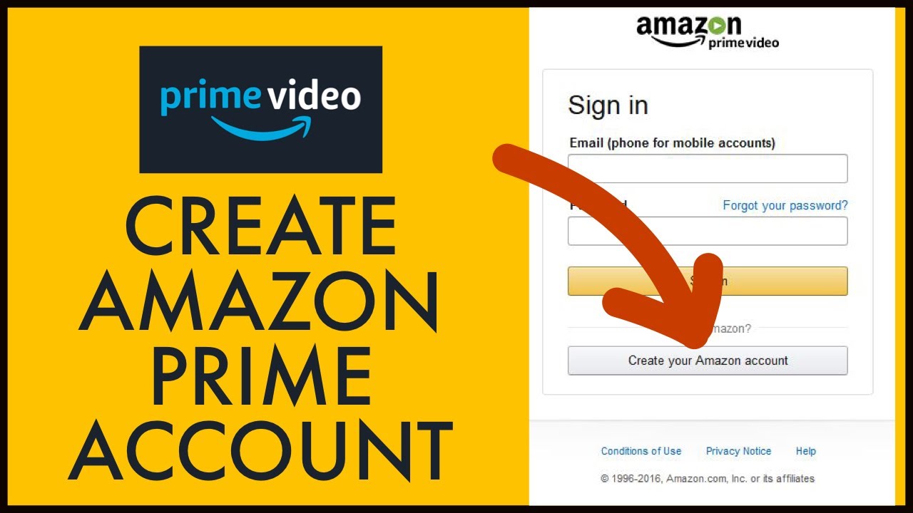 Get an Amazon Business Prime Duo account free with Prime