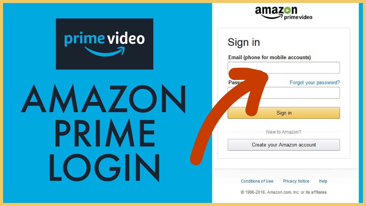 Buy Amazon Prime Gaming (Twitch Prime) accounts from $