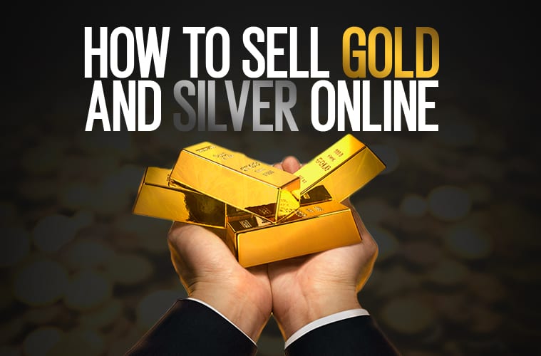 Buy Gold & Silver Bullion in Sydney and Melbourne