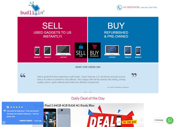 How to Buy and Sell Websites Online - WordPress Themes for India