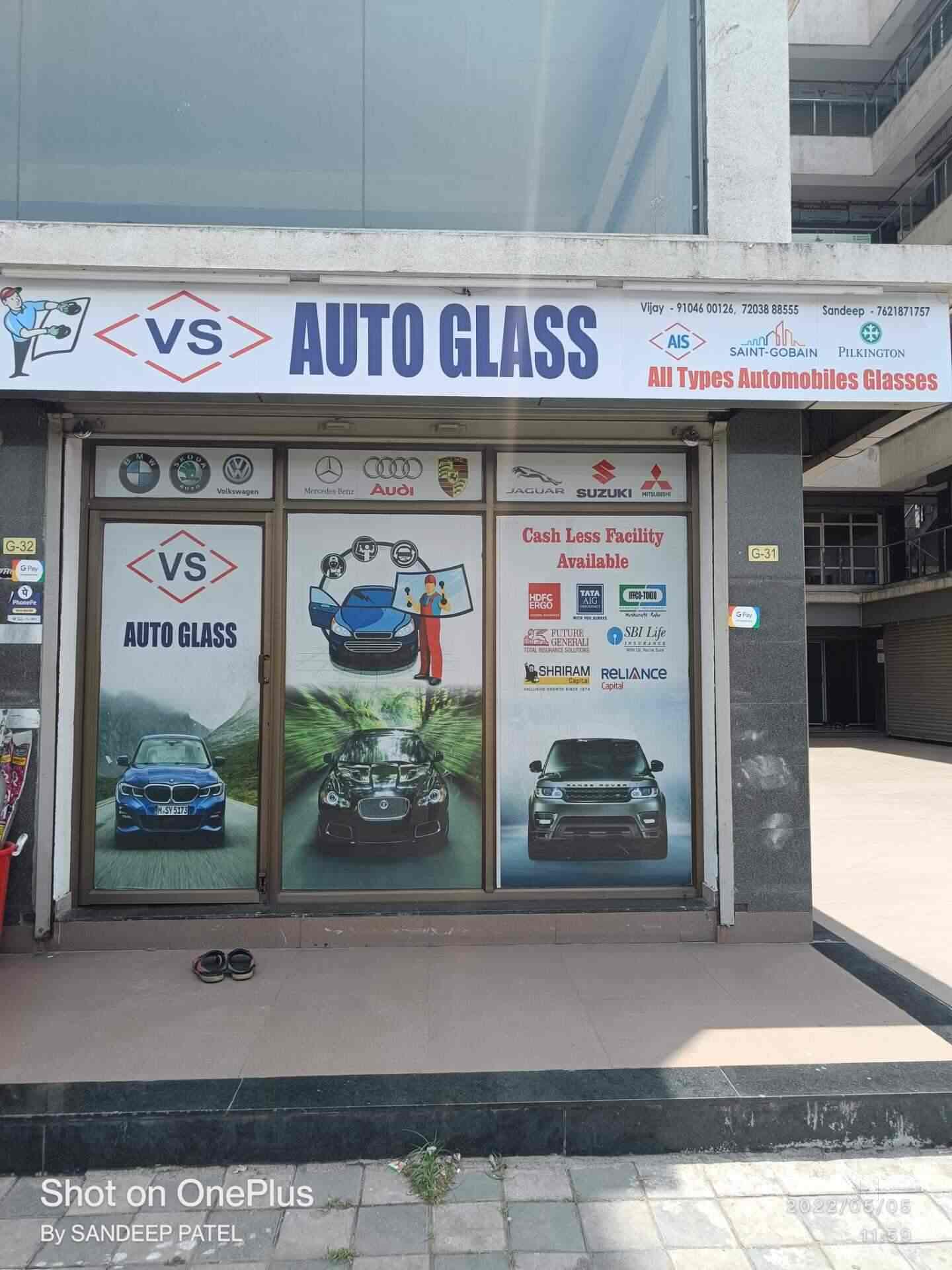 Clear Lake Auto Glass - Auto Glass Shop Webster, TX