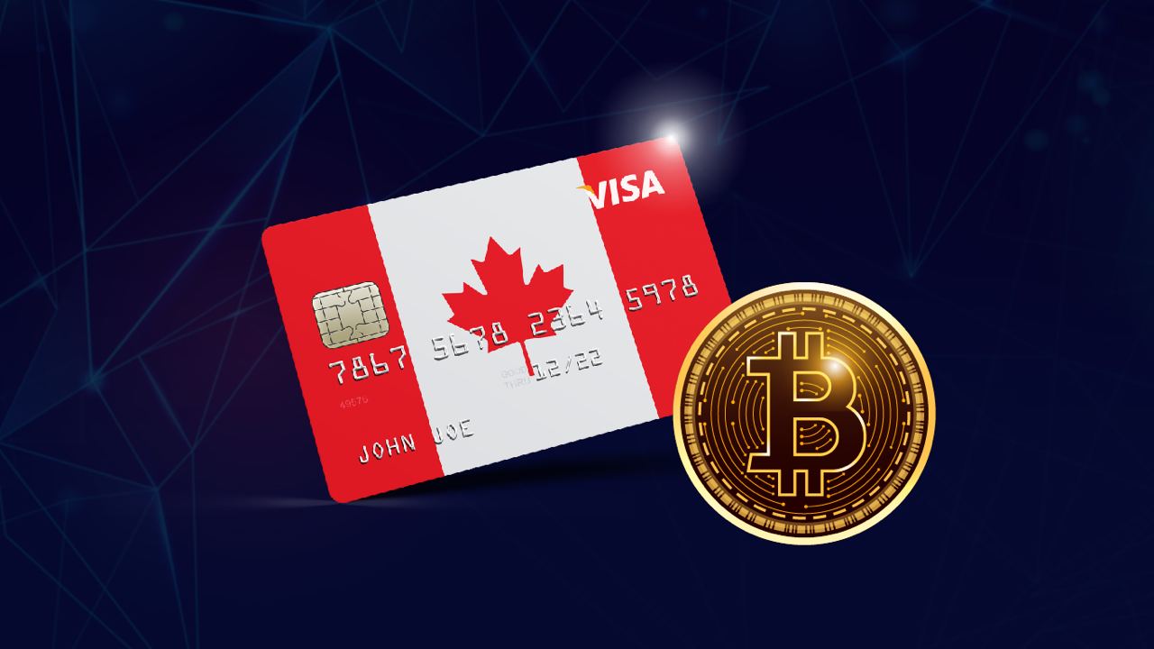 Can You Buy Crypto With a Credit Card in Canada? - NerdWallet