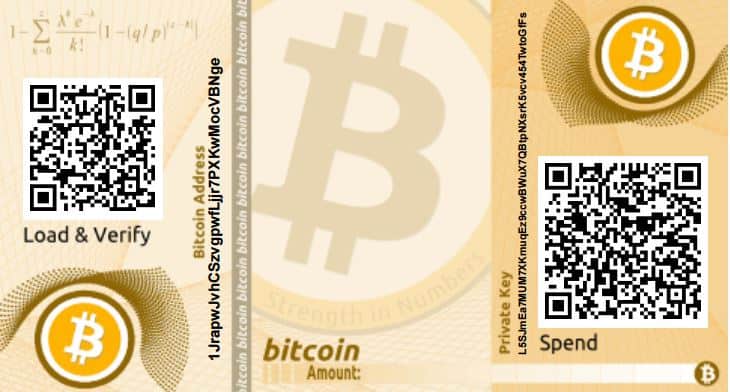 How to get the private key of any bitcoin address and how to find private key wallet - family-gadgets.ru