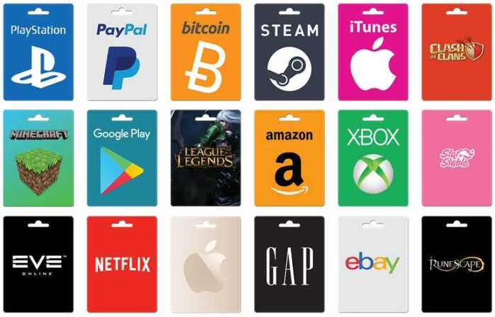 Keys4Coins – Buy CD keys and gift cards with cryptocurrency