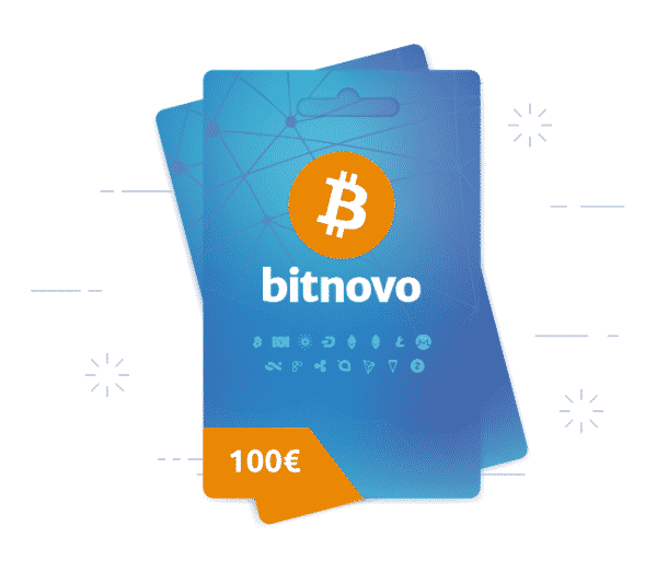 Buy Bitnovo Vouchers with Cryptocurrency: Secure & Instant 