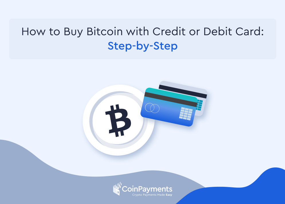 Buy Bitcoin instantly with credit / debit card | family-gadgets.ru