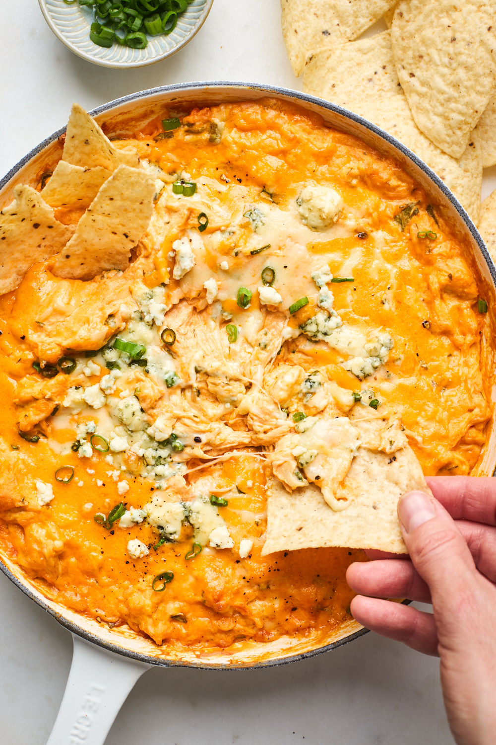 Best Buffalo Chicken Dip to Buy at the Grocery Store | Sporked