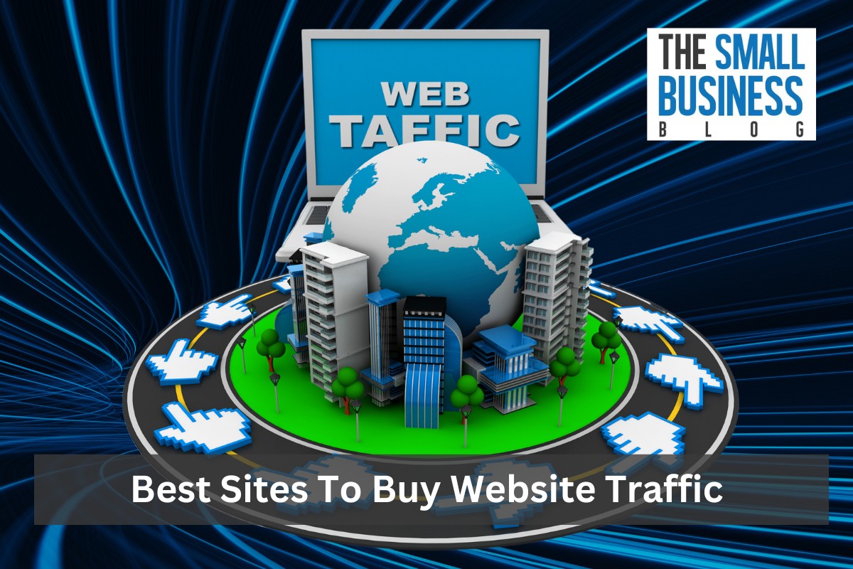 Buy Cheap Organic Website Traffic • HQ Traffics