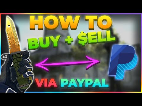 Sell CS:GO Skins for Real Money - Get Instant Payment | family-gadgets.ru