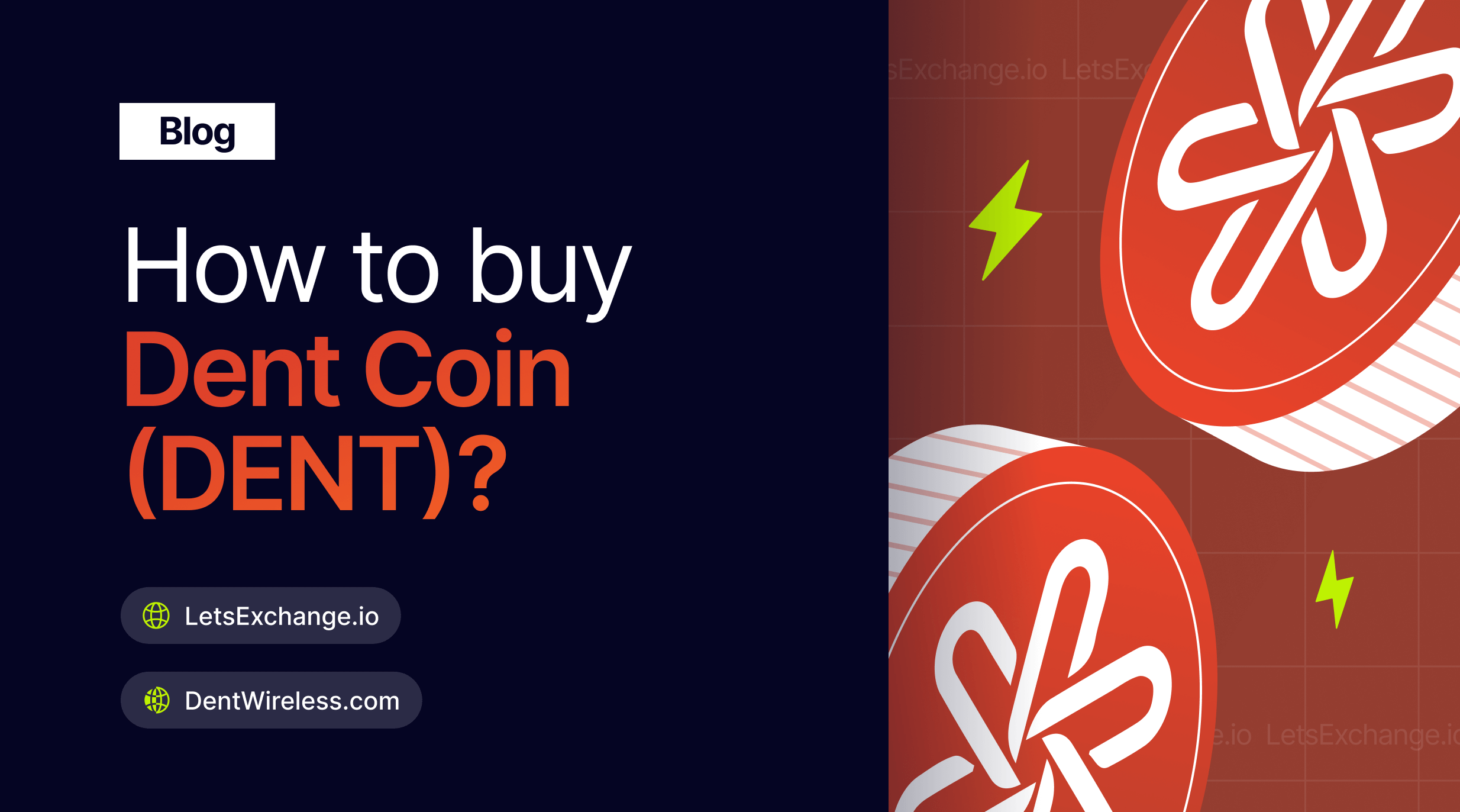 How to Buy Dent | Buy DENT in 4 steps (March )