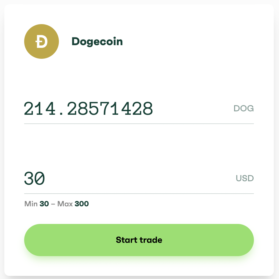 Buy Dogecoin: Cheapest DOGE at Top 4 Exchanges for 