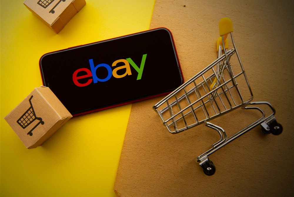 eBay Gift Card | Digital Voucher | Prezzee AU