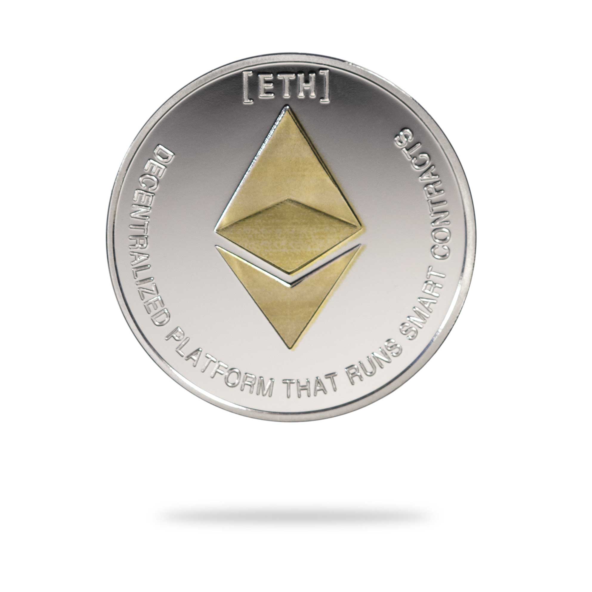 How Do I Buy Ethereum?