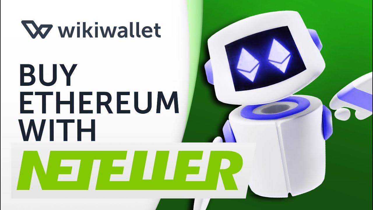 What crypto services does NETELLER offer?