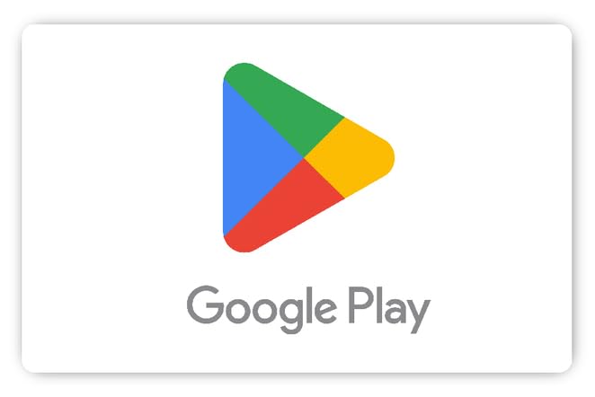 Secretly convert Google Play Gift card to use it on amazon in !