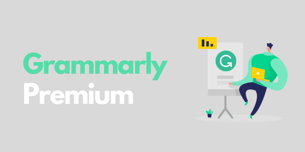 Grammarly Edu Premium 1 Year Account - Edu Email Shop