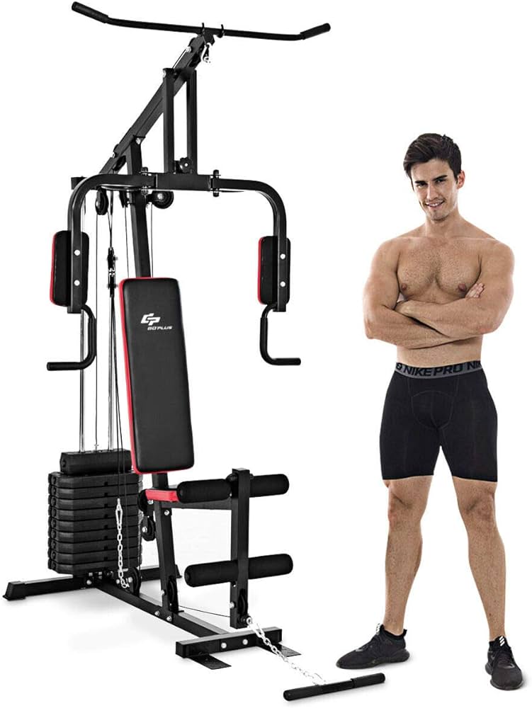 Best Home & Commercial Fitness Equipment, Cardio, Strength For Gym