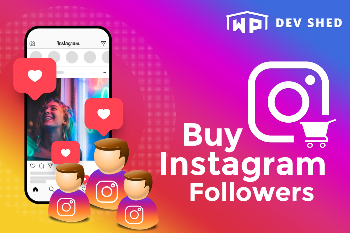 Buy 20 Followers on Instagram - $ | 20 Cheap IG Followers