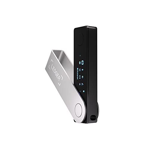 Where to Buy a Ledger Nano S/X in Canada? - ChainSec