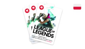 Buy cheap League of Legends Items at 60% Sale