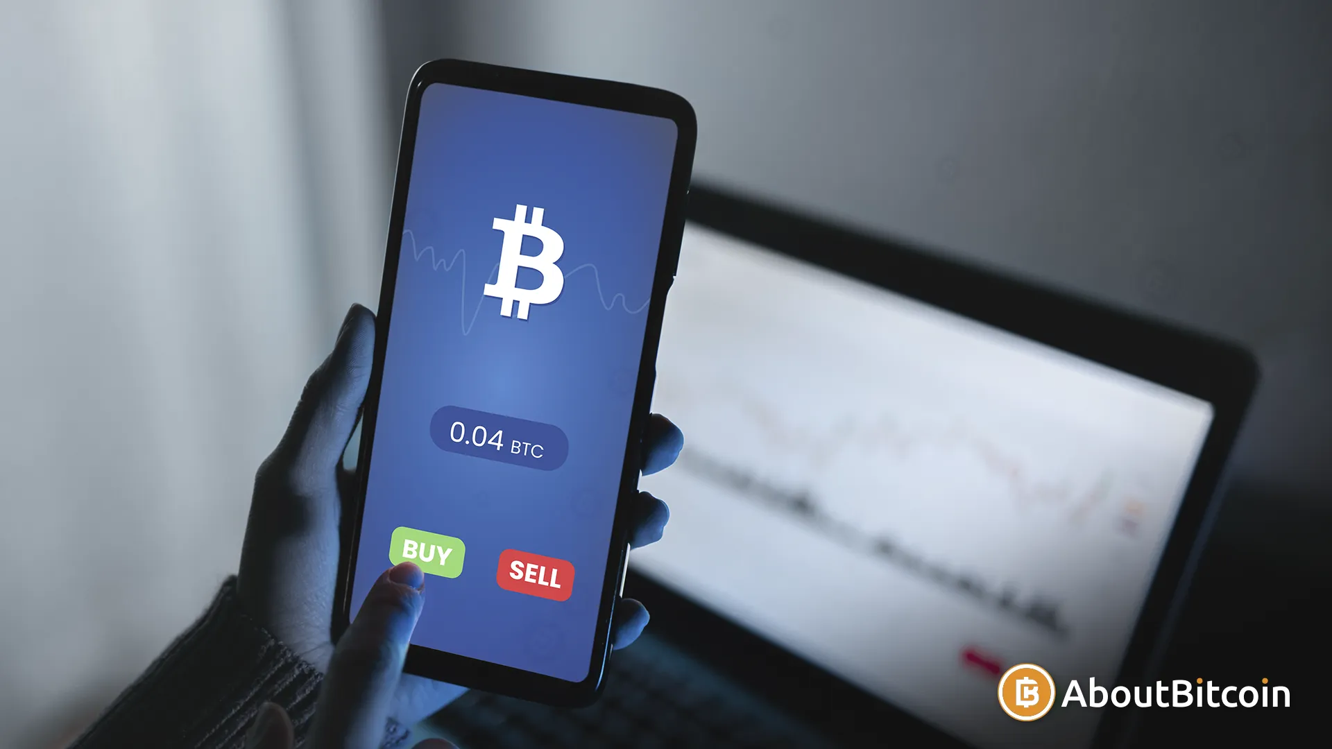 How to Buy Bitcoin with a Mobile Phone | Crypto News Australia
