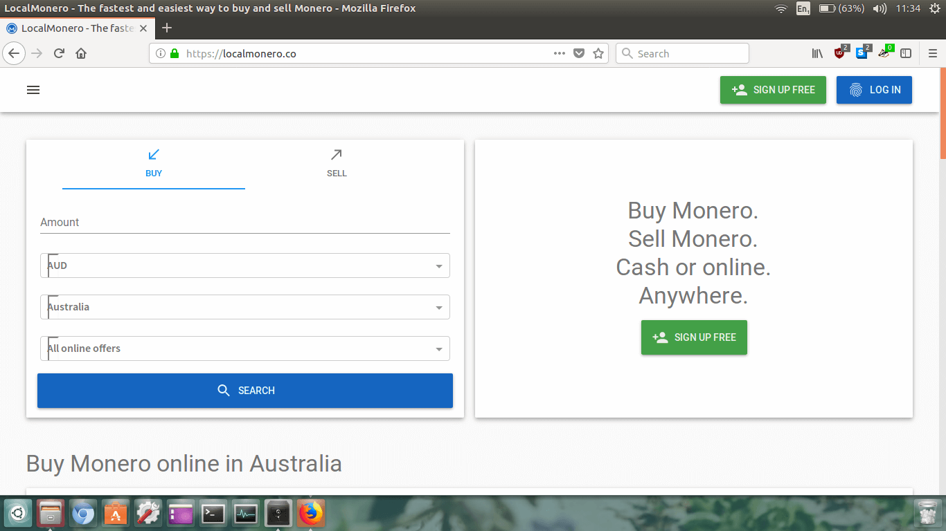 Should I buy Monero from KYC exchange? - Questions - Privacy Guides