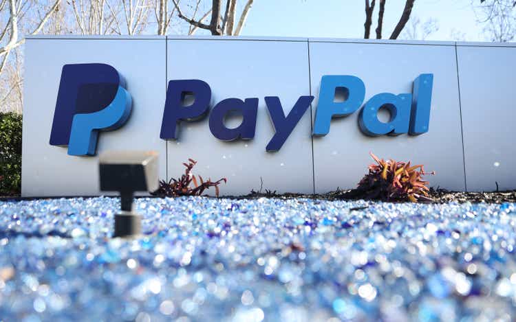 3 Reasons PayPal Stock Is a Buy Now