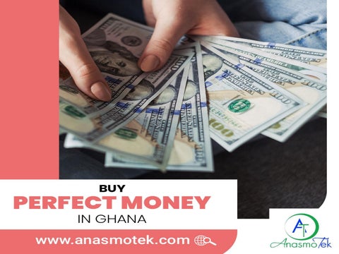 perfect money Ghana - List of Ghana perfect money companies