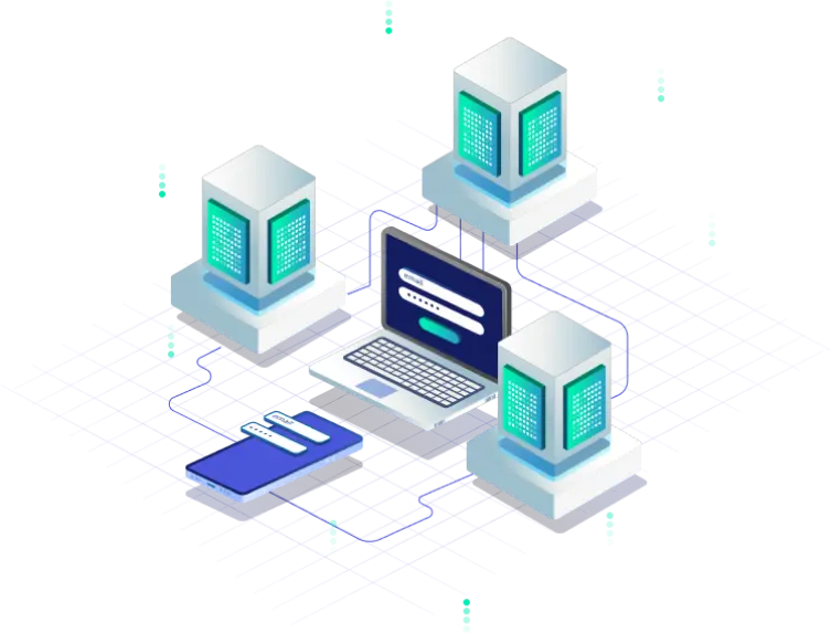 Buy Residential Proxies - HTTP & SOCKS5 - API Access