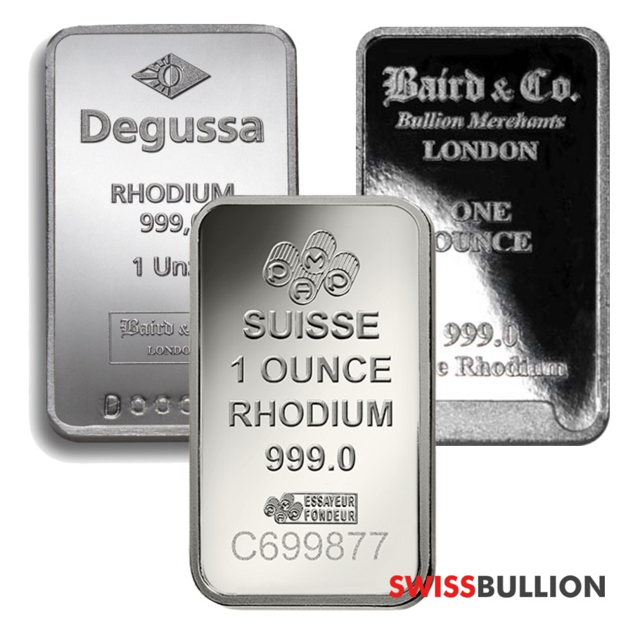 Buy bullion | Order gold, silver, platinum, palladium & rhodium today — Kris's Coins