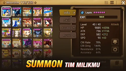 Summoners War Account Banned [Tried EVERYTHING] | XDA Forums