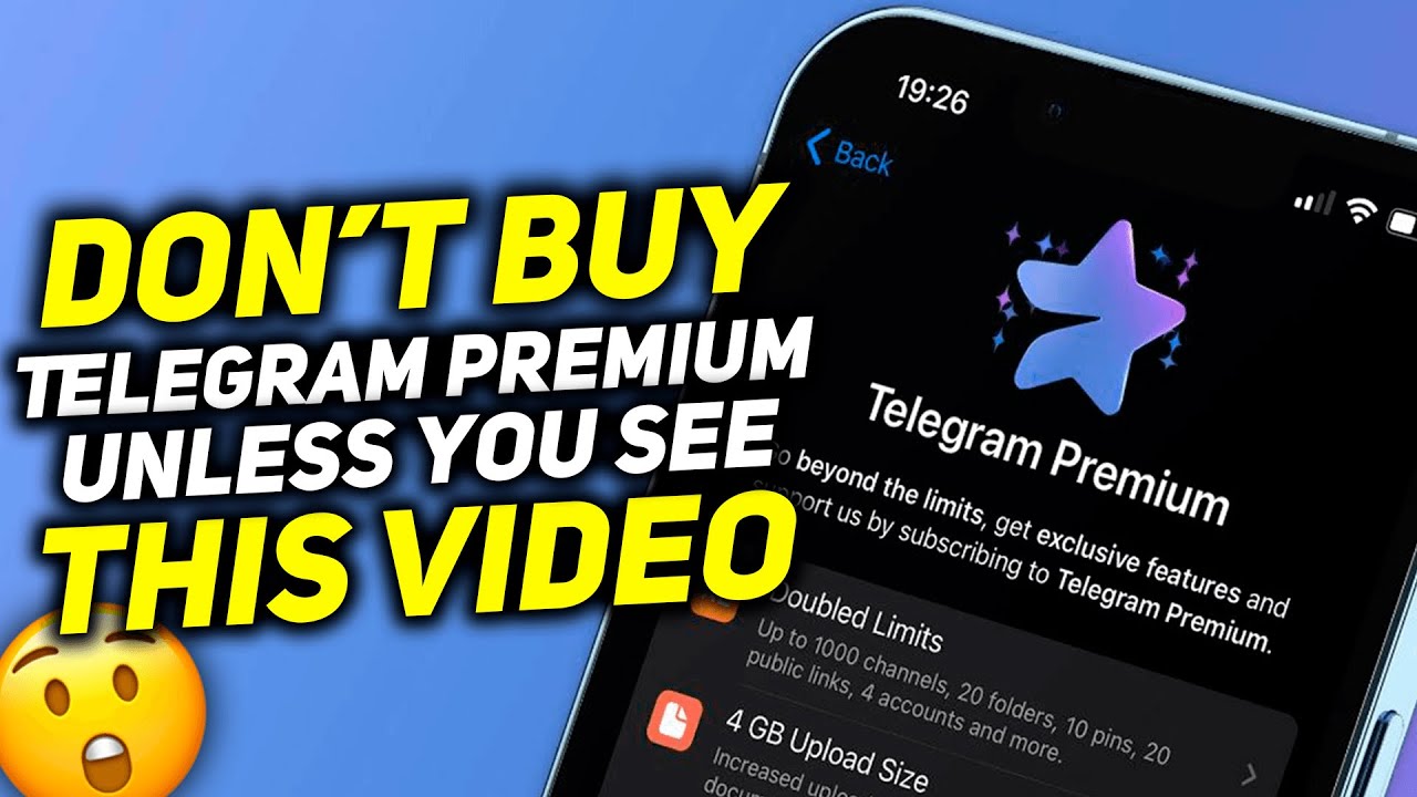 Buy Telegram Members: Top 5 Best Sites Where You Can Buy Telegram Members