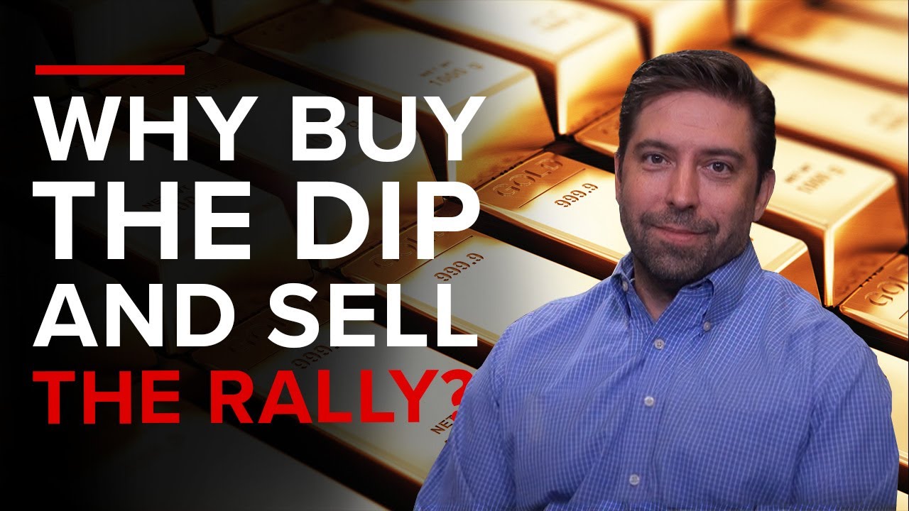 Buy the Dip, Sell the Rally - LOM Financial Group