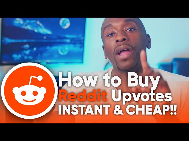 Buy Reddit Upvotes | Real & Instant Delivery (Guaranteed)