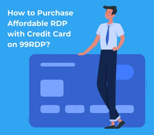 Buy RDP online - Cheap Windows VPS RDP with Full Admin Access
