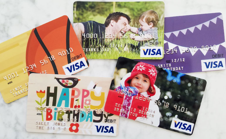Visa eGift Cards - Virtual Visa Gift Card - GiftCardGranny