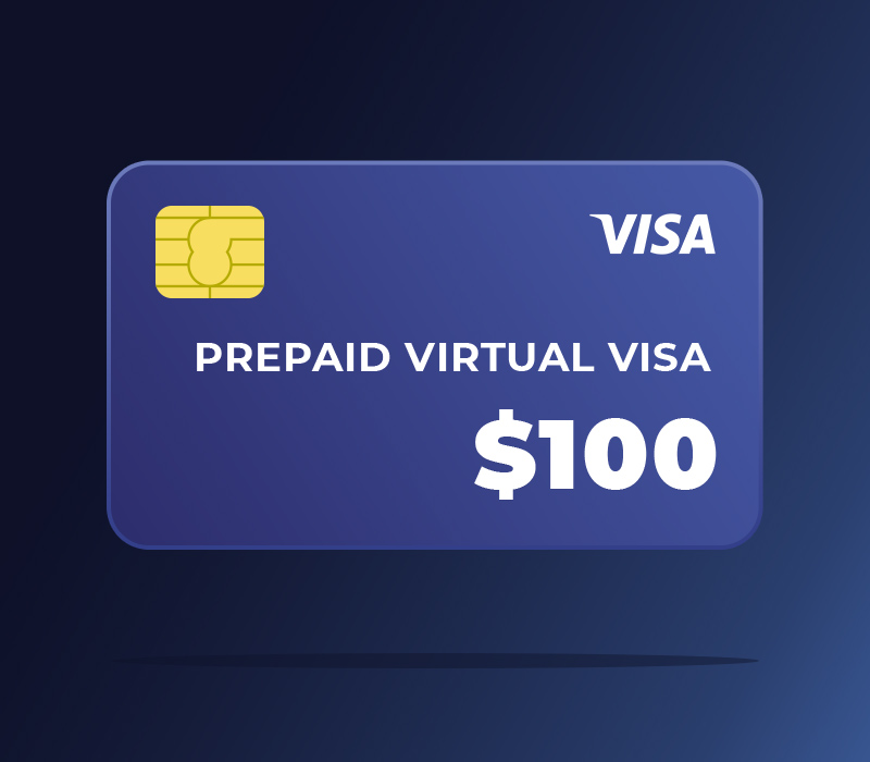 Virtual Visa gift card | family-gadgets.ru