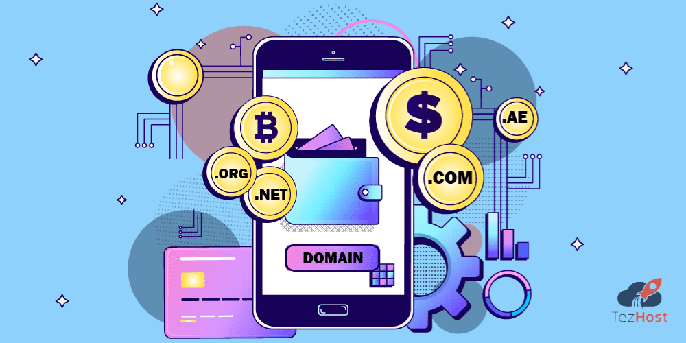 Should You Get a .btc Domain or is .bitcoin a Better Option?