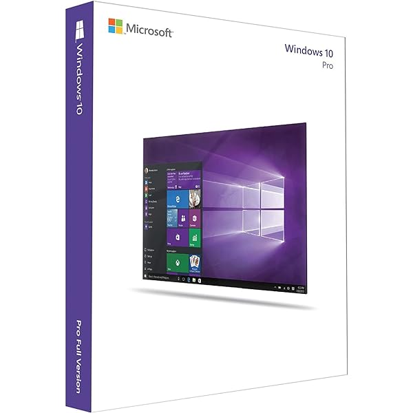 Microsoft Windows 10 Home + Office Professional Plus – Australia